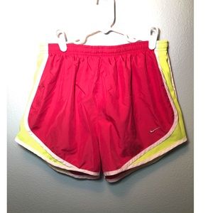 NIKE Running Shorts **Sale